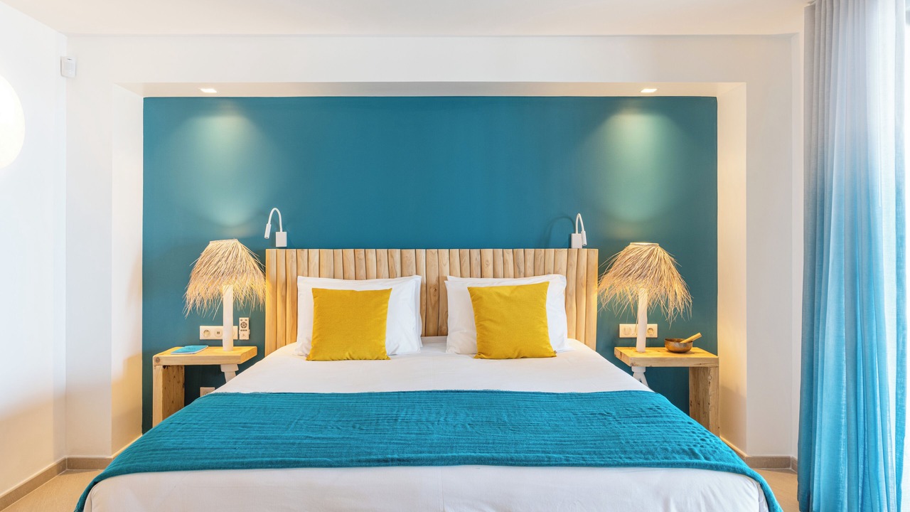 Photo of Bedroom in Cul de Sac