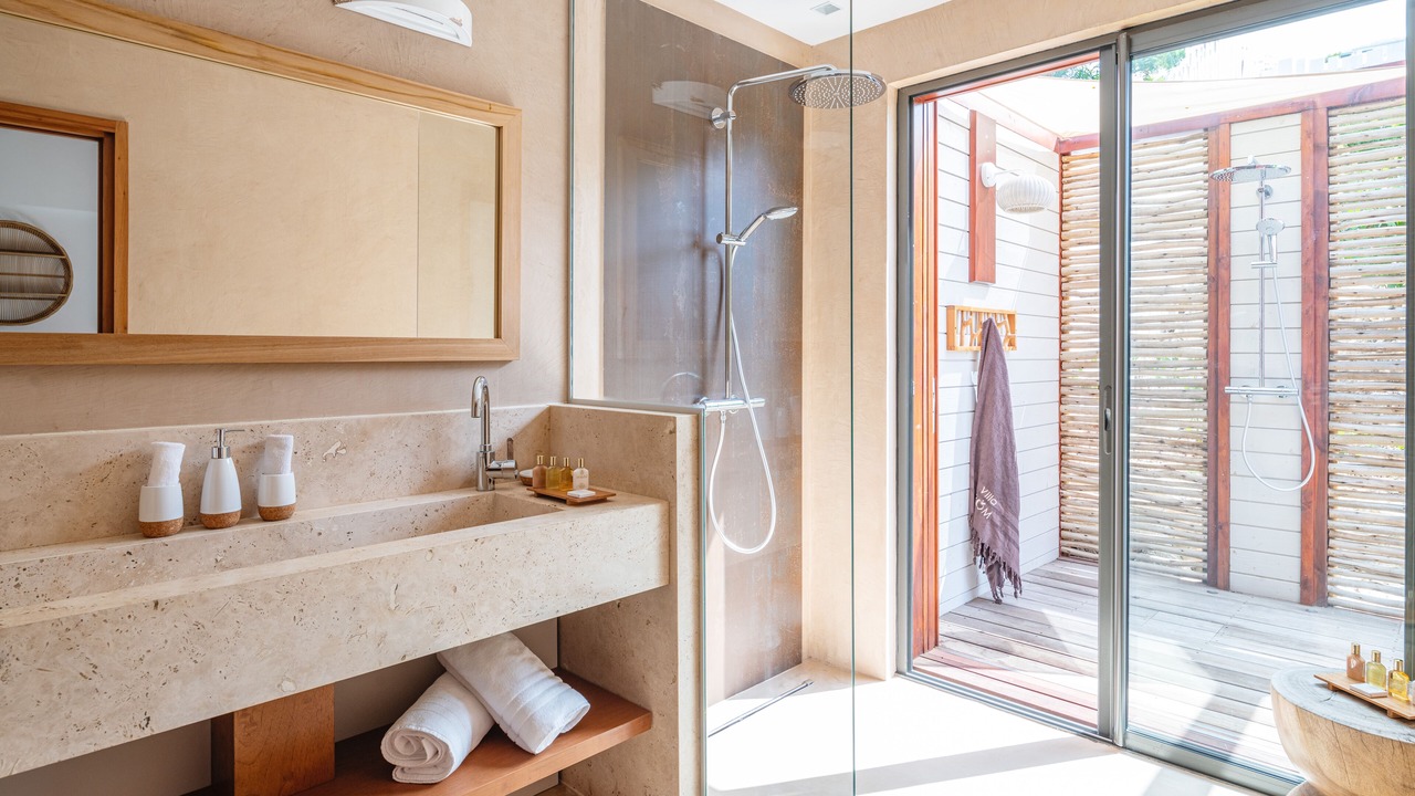 Photo of Bathroom in Cul de Sac