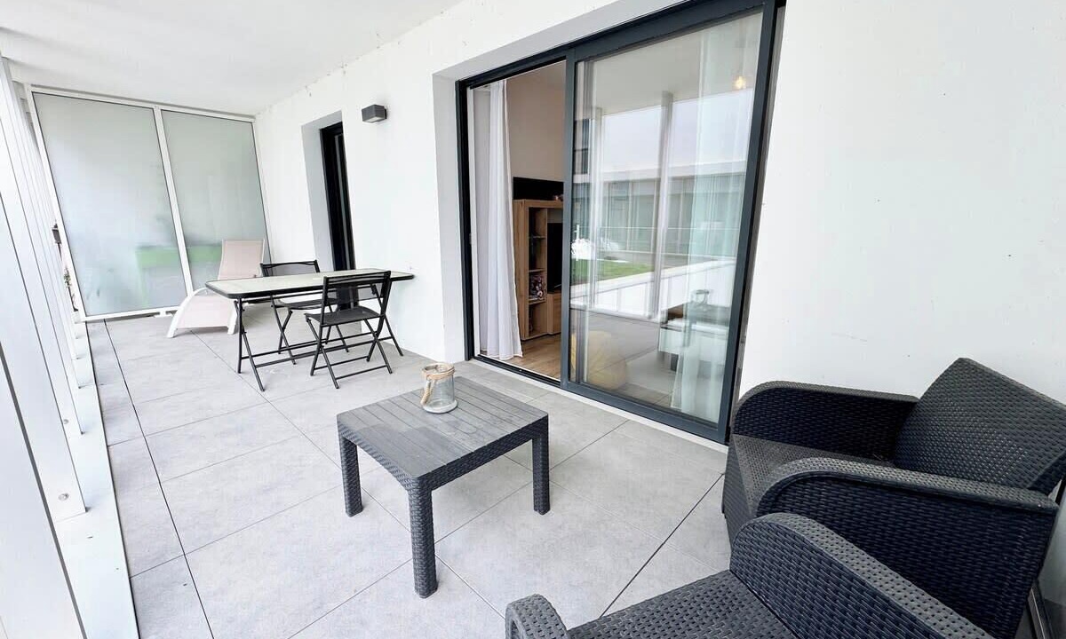 Photo of Outdoor in Lorient