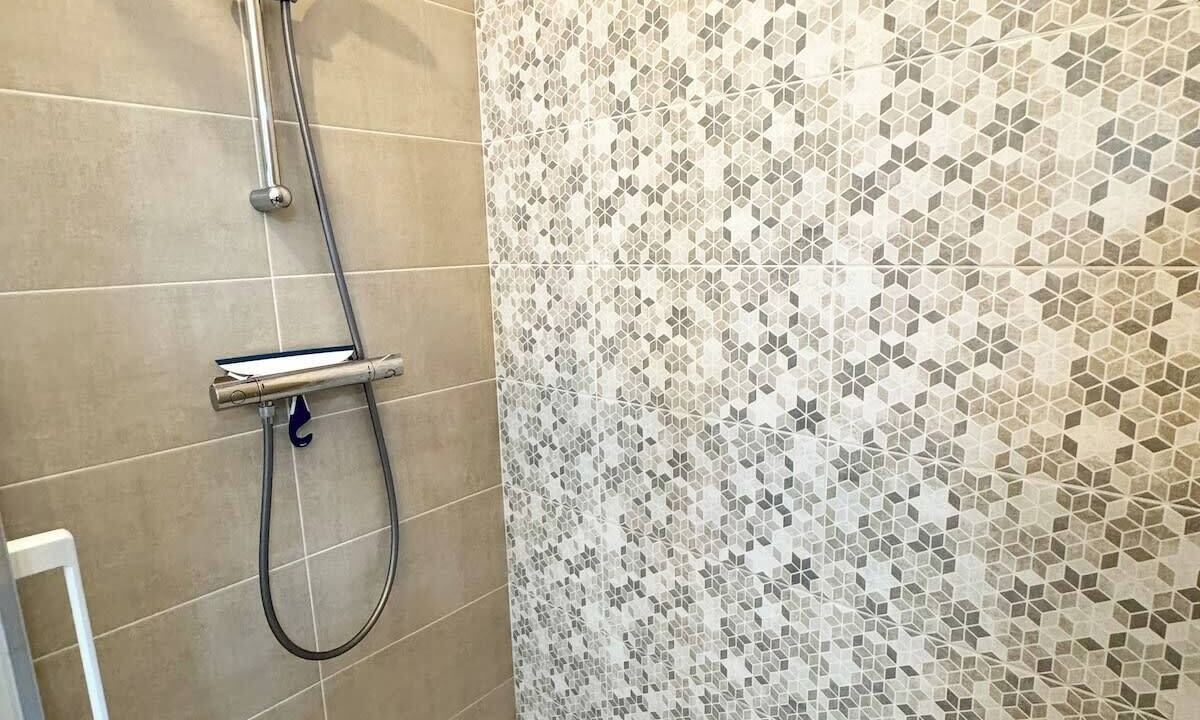 Photo of Bathroom in Lorient