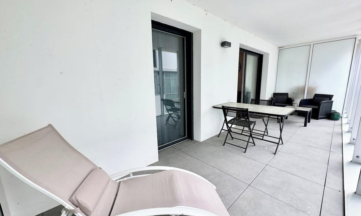 Photo of Outdoor in Lorient