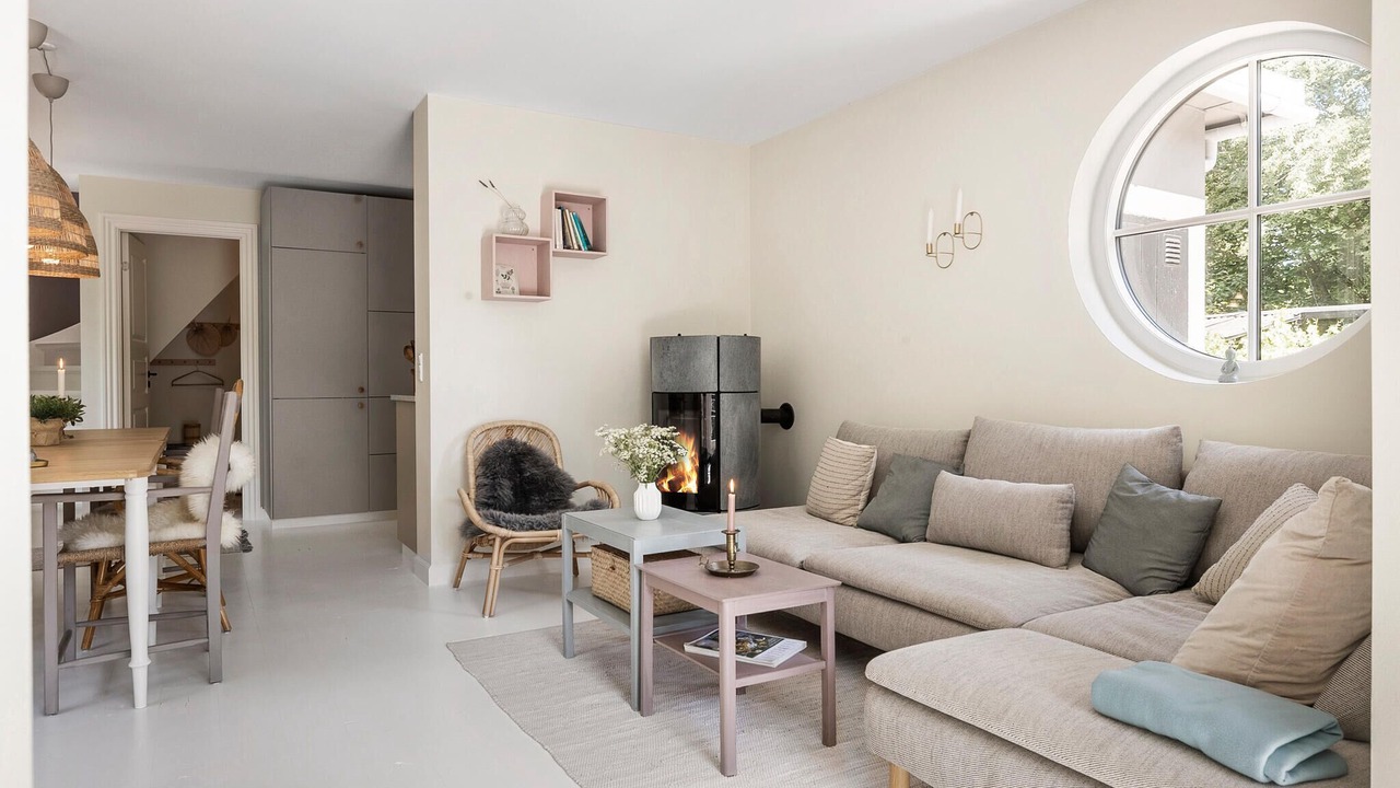Photo of Bedroom in Hov
