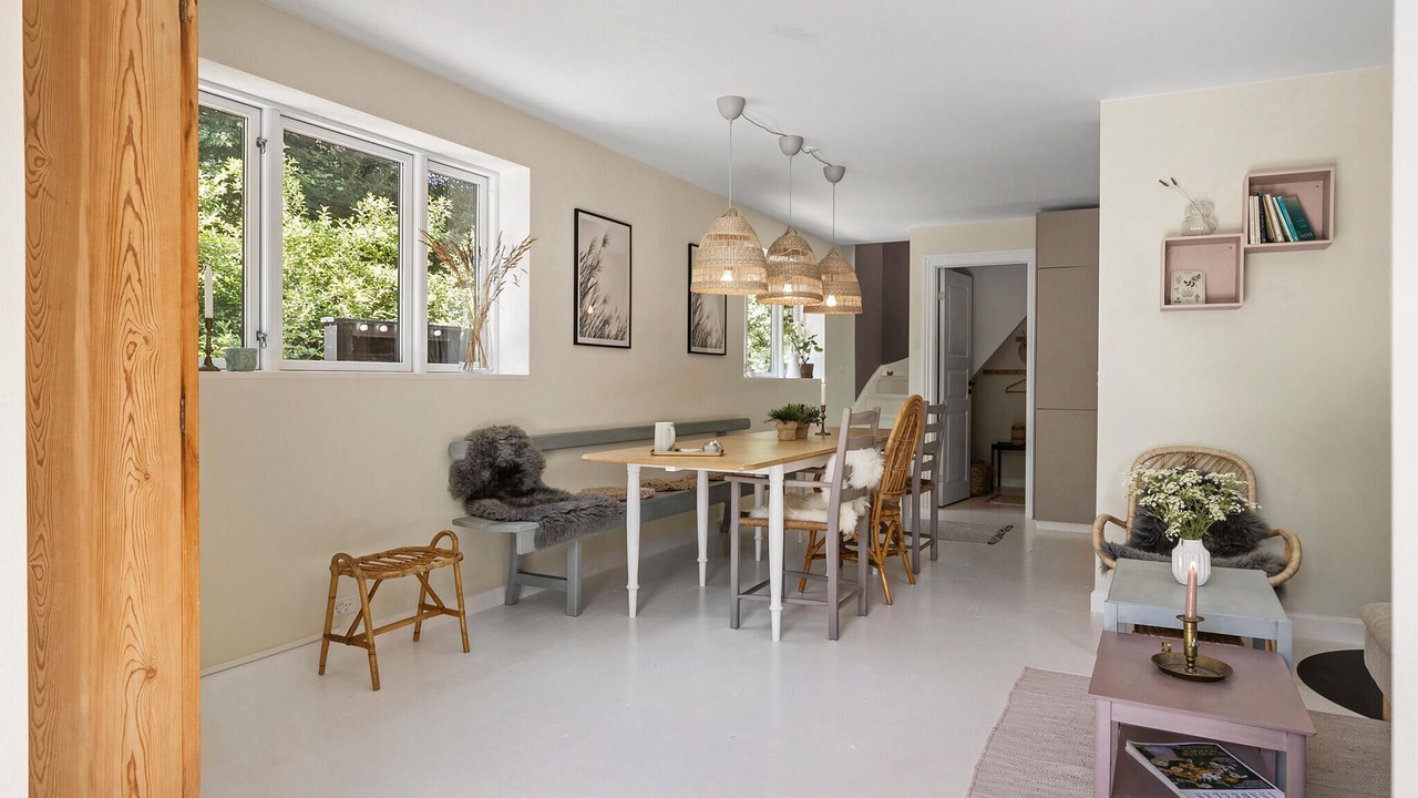 Photo of Bedroom in Hov