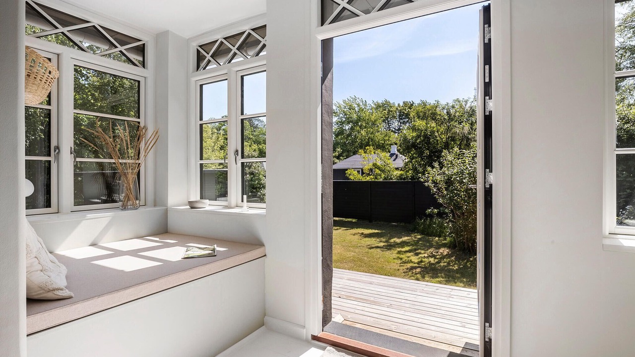 Photo of Bedroom in Hov