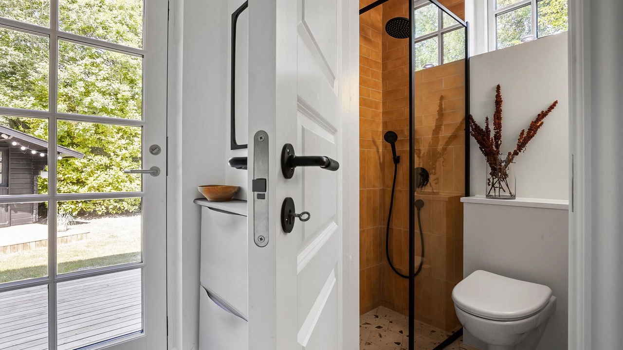 Photo of Bathroom in Hov
