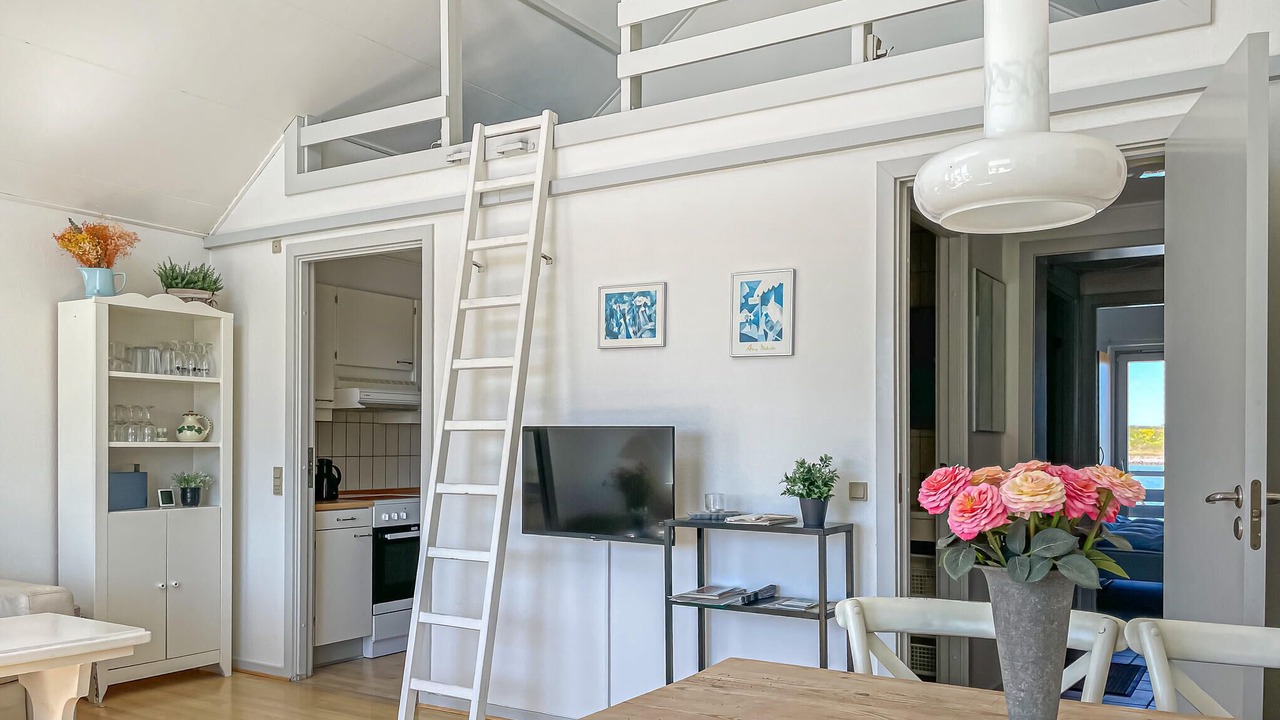 Photo of Bedroom in Rudkobing