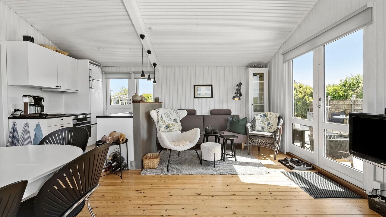 Photo of Bedroom in Martofte