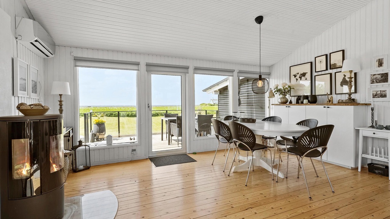 Photo of Bedroom in Martofte