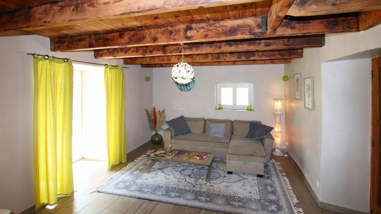 Photo of Bedroom in Pont-de-Labeaume