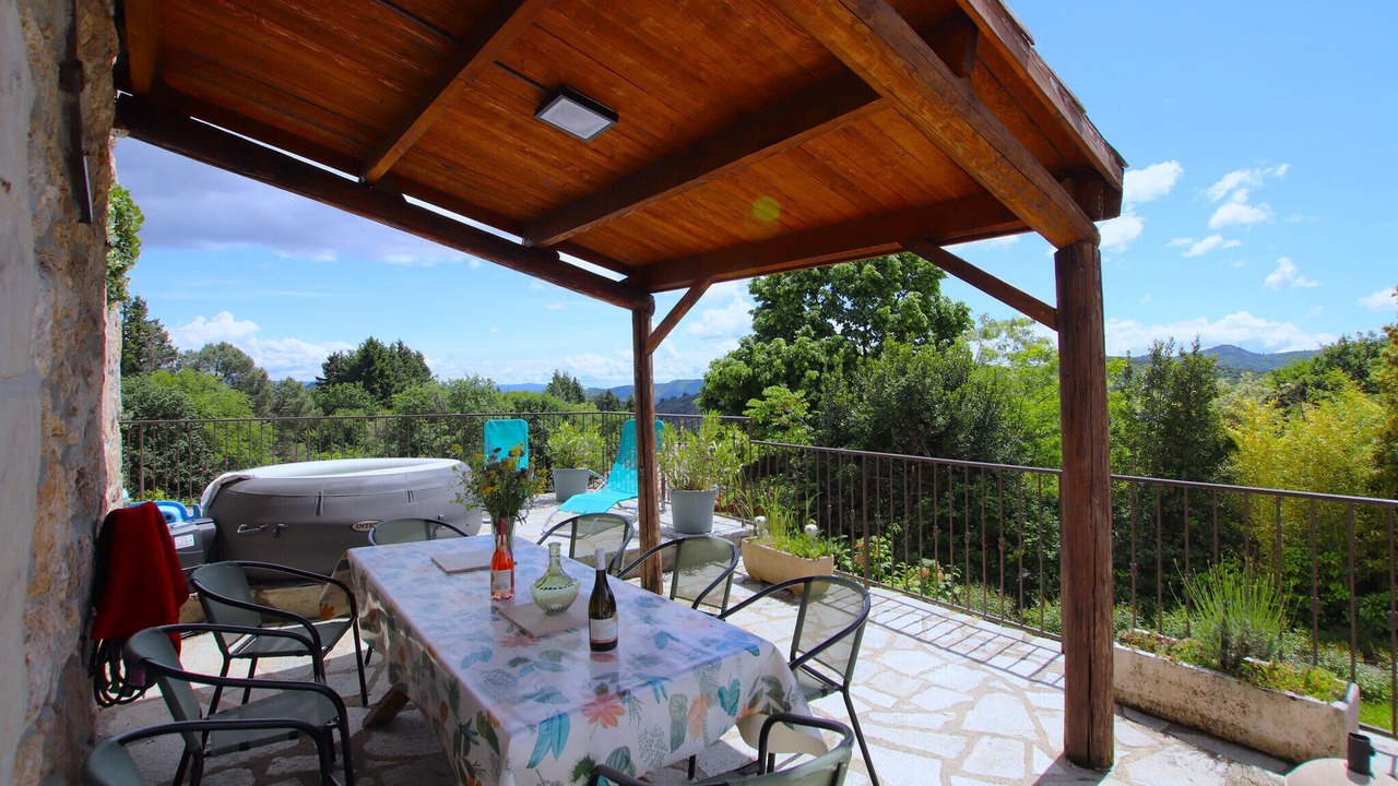 Photo of Others in Pont-de-Labeaume