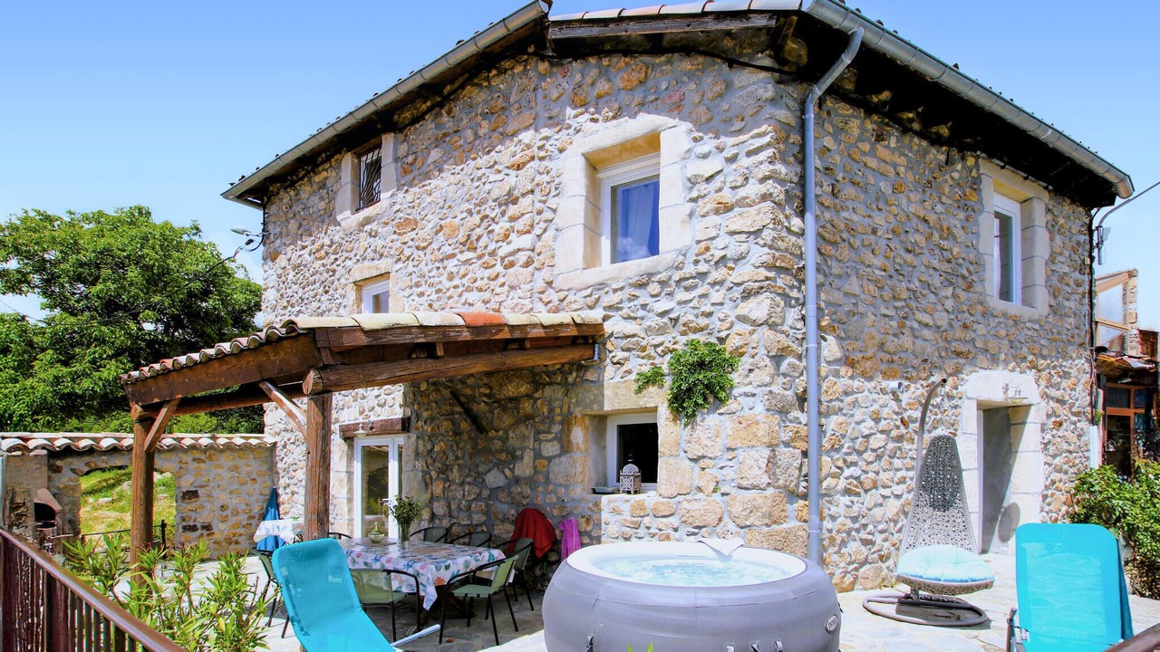 Photo of Others in Pont-de-Labeaume