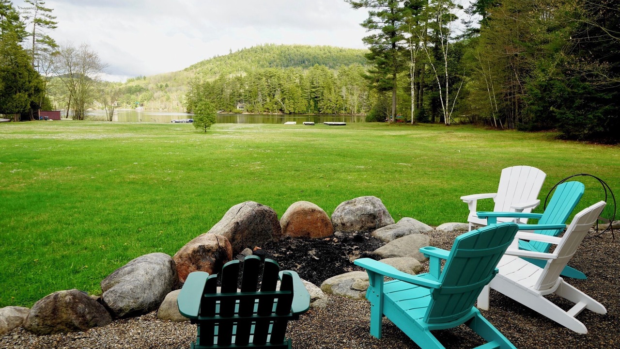Photo of Outdoor in Pottersville