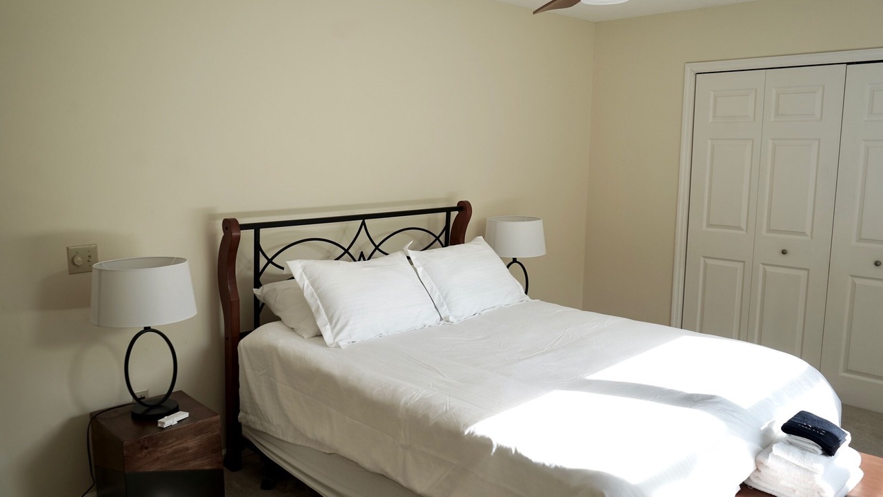 Photo of Bedroom in Pottersville