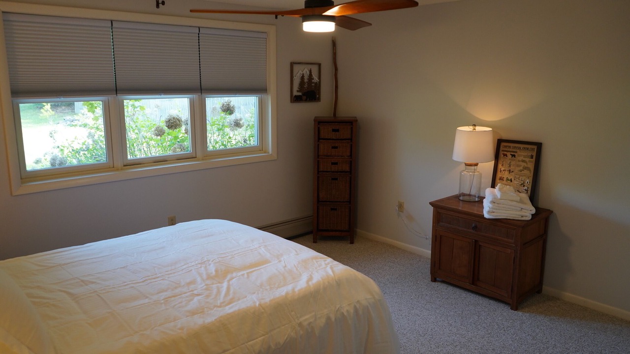 Photo of Bedroom in Pottersville