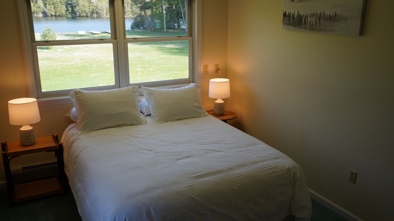 Photo of Bedroom in Pottersville