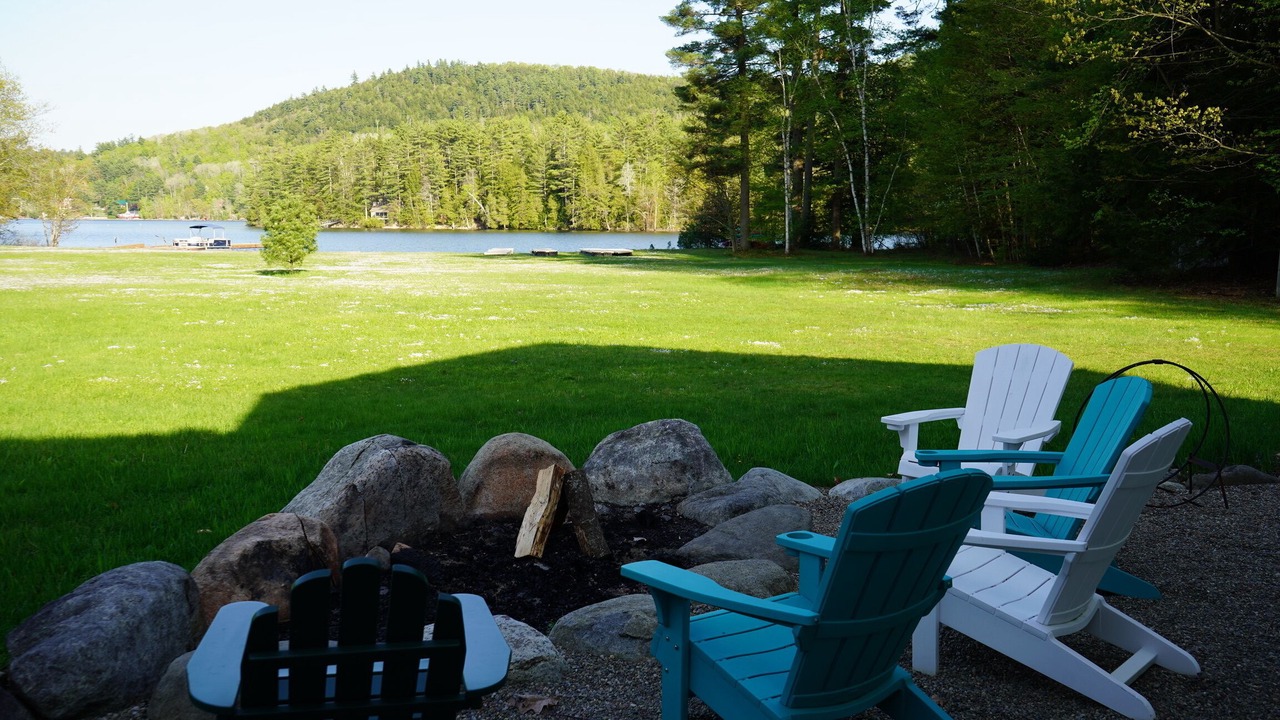 Photo of Outdoor in Pottersville