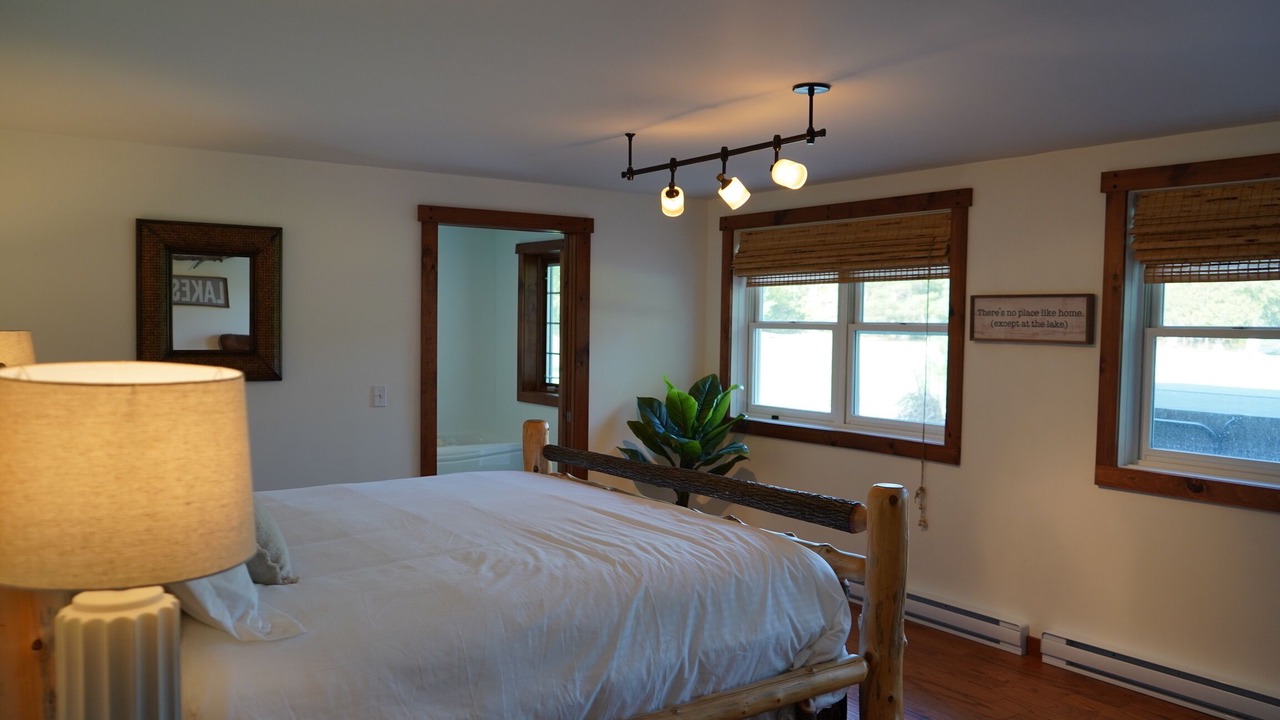Photo of Bedroom in Pottersville