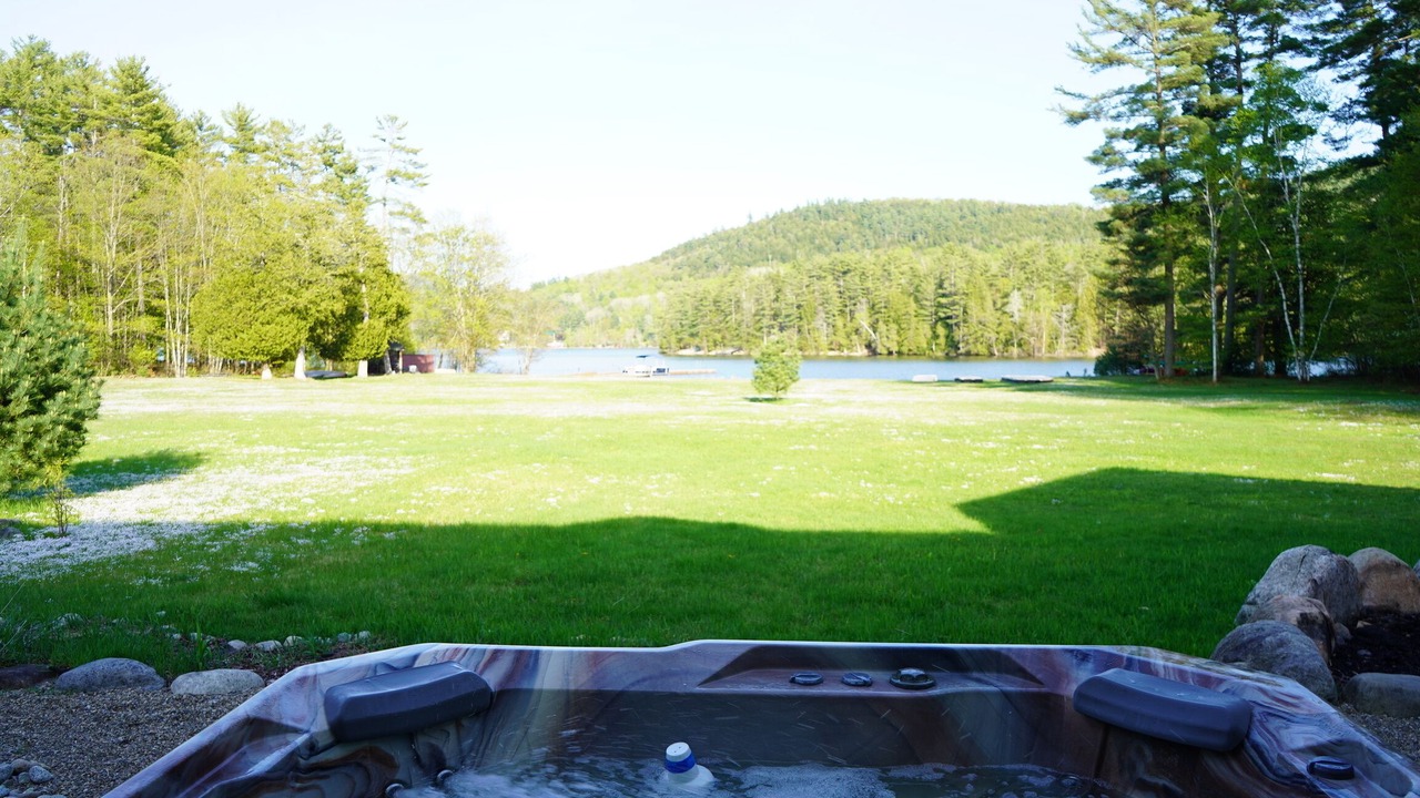 Photo of Outdoor in Pottersville