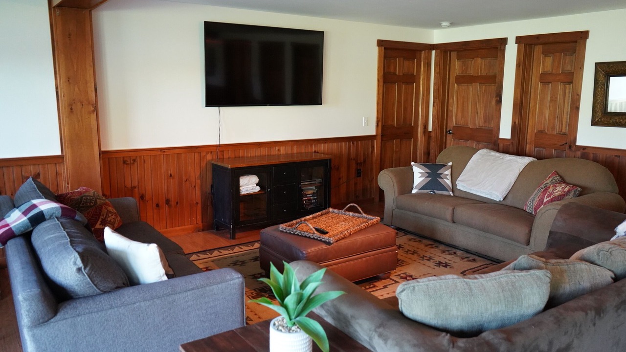 Photo of Livingroom in Pottersville