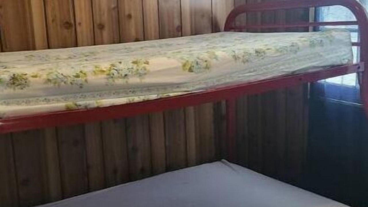 Photo of Bedroom in Grand Bend