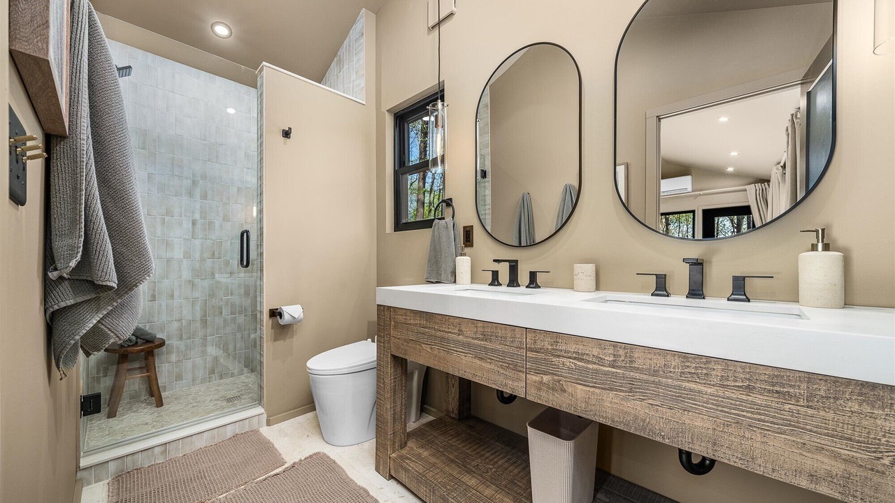 Photo of Bathroom in Sparta