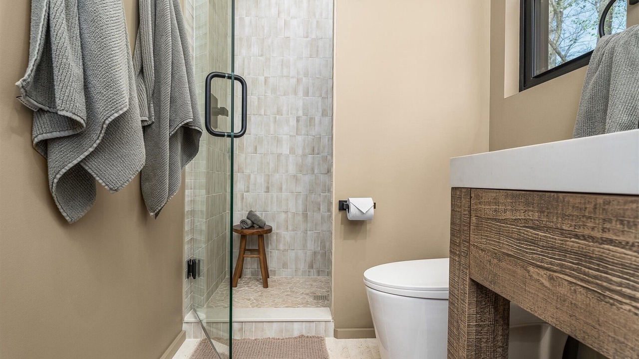 Photo of Bathroom in Sparta
