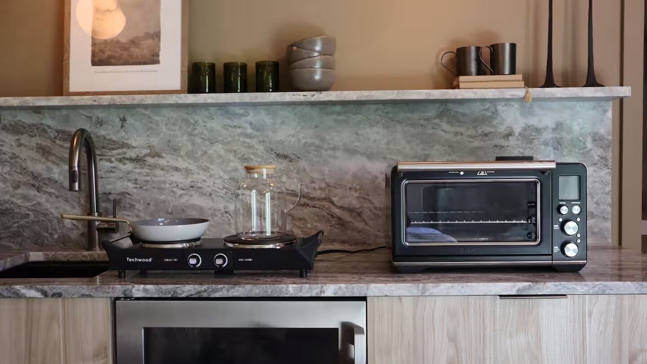 Photo of Kitchen in Sparta