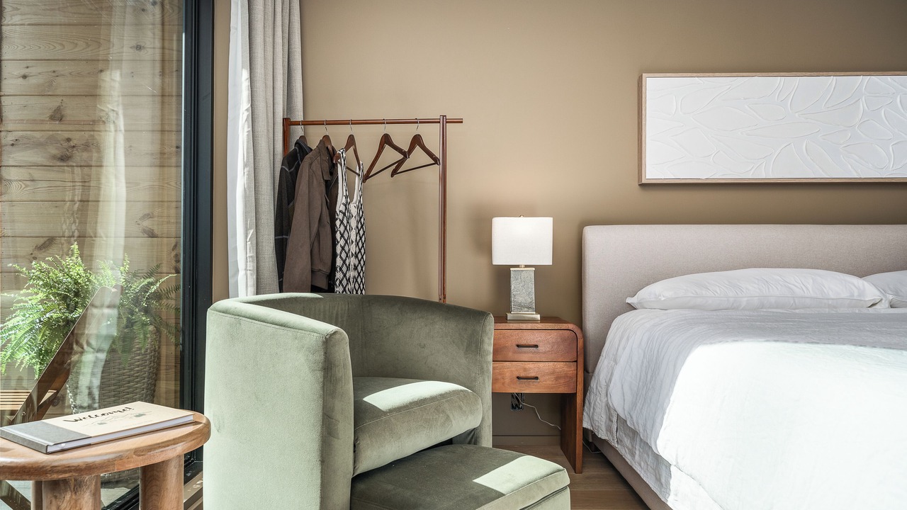 Photo of Bedroom in Sparta