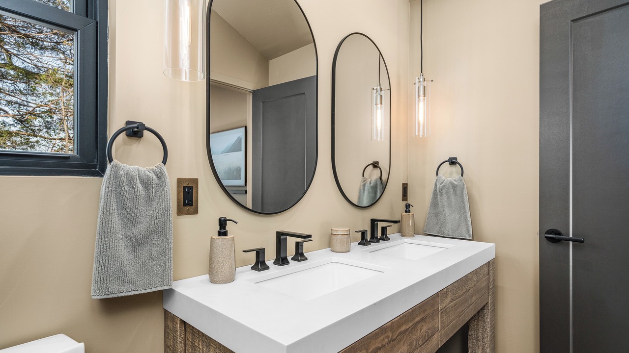 Photo of Bathroom in Sparta