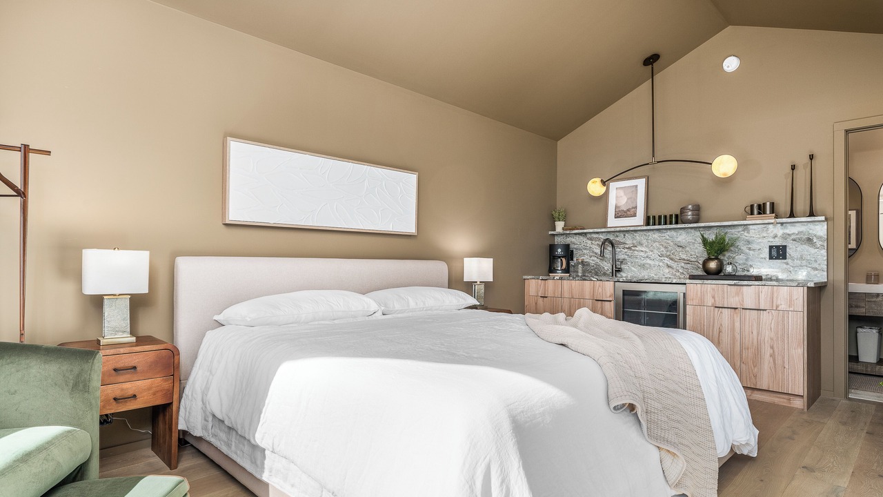 Photo of Bedroom in Sparta