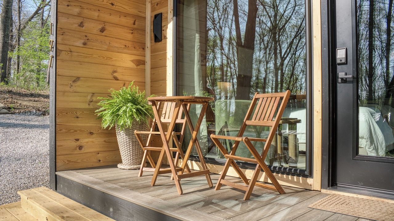 Photo of Patio Balcony in Sparta