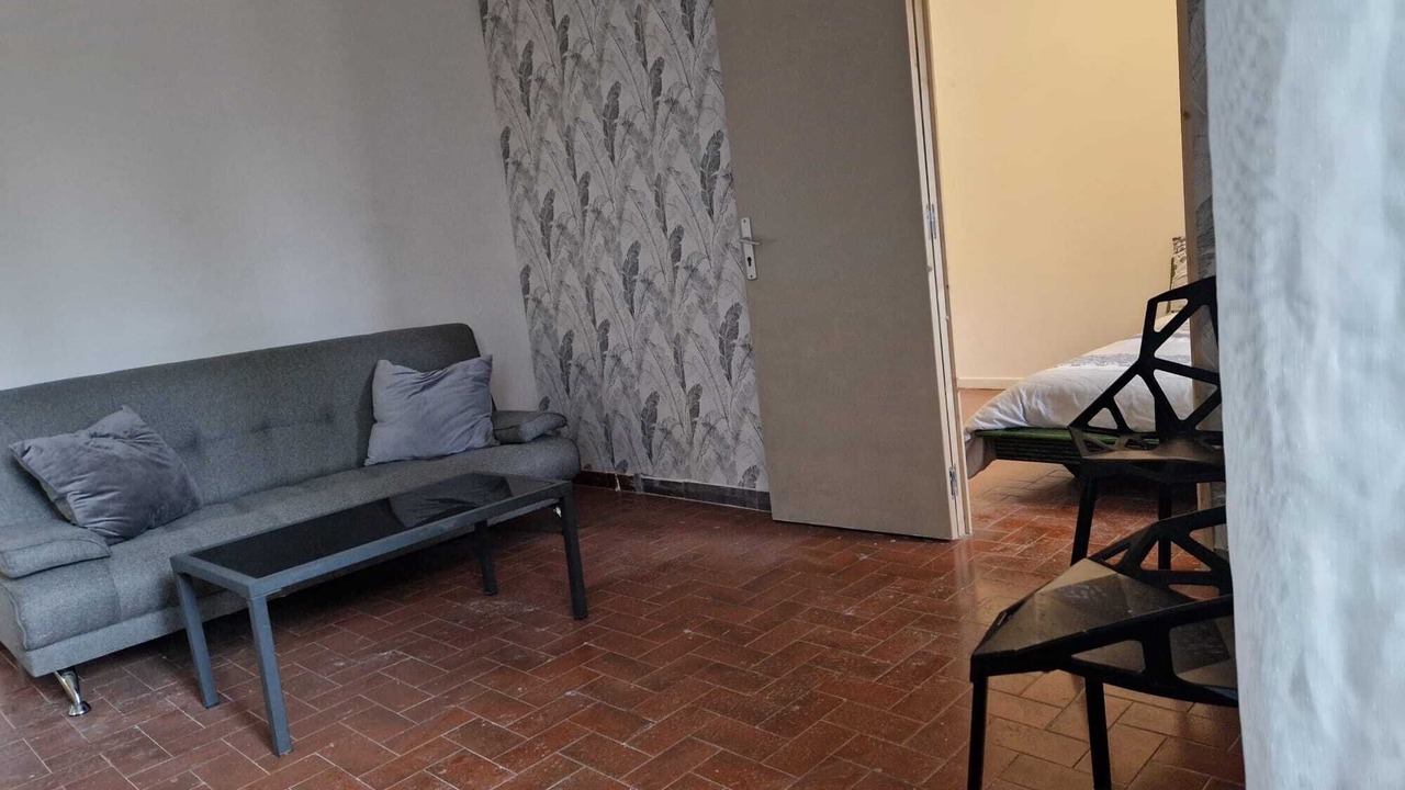 Photo of Livingroom in Bedarrides
