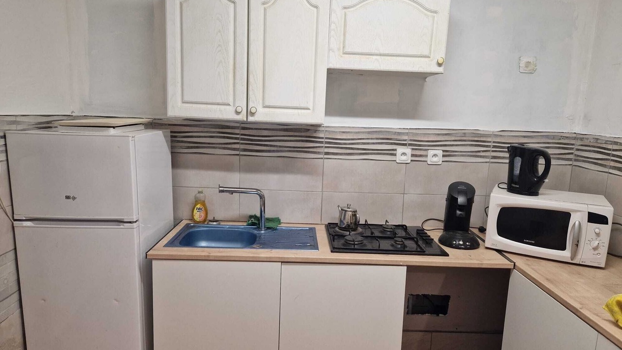 Photo of Kitchen in Bedarrides