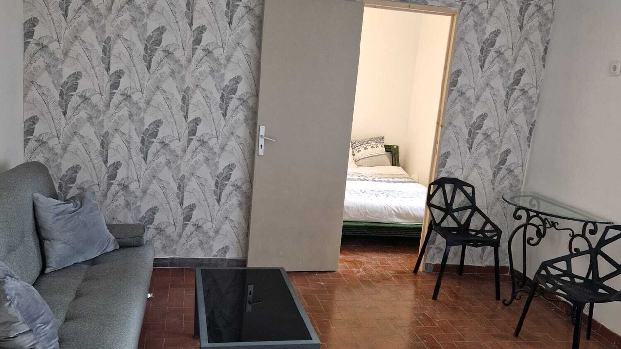 Photo of Livingroom in Bedarrides