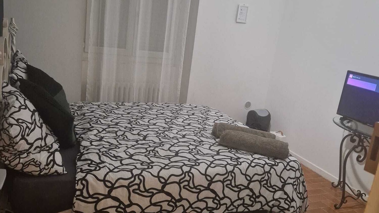 Photo of Bedroom in Bedarrides