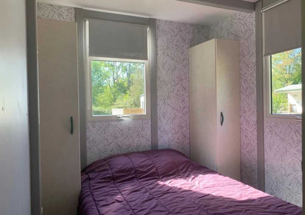 Photo of Bedroom in Verruyes