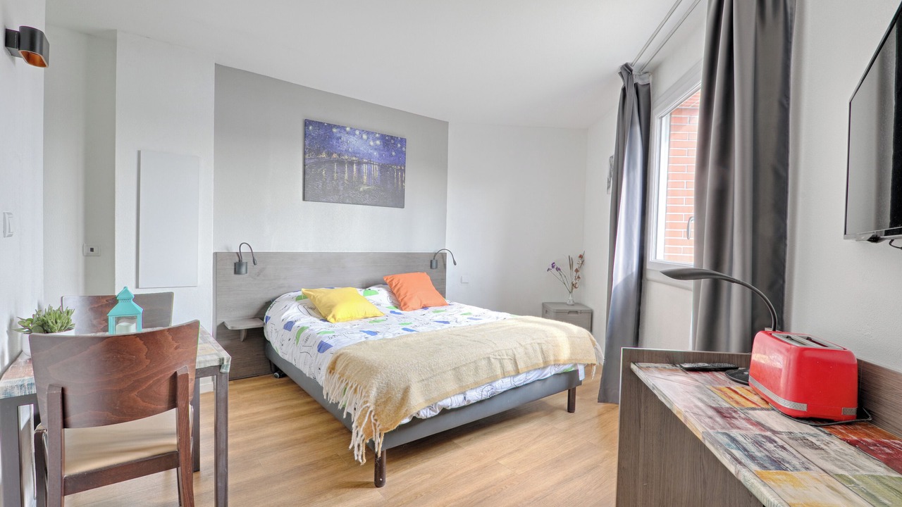 Photo of Bedroom in Le Tremblay