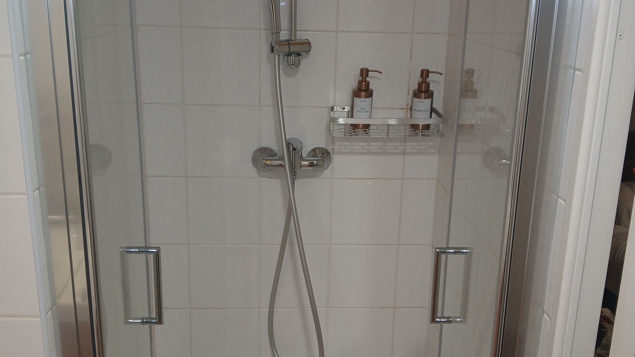 Photo of Bathroom in Le Tremblay