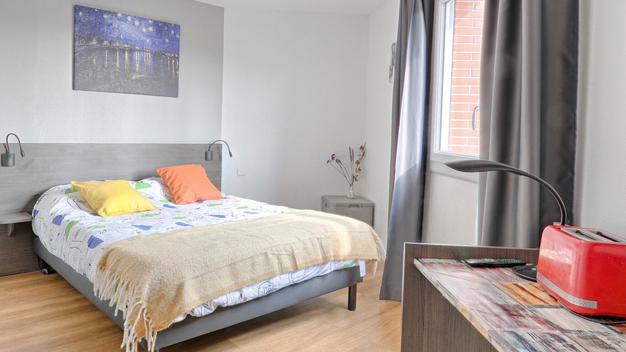 Photo of Bedroom in Le Tremblay