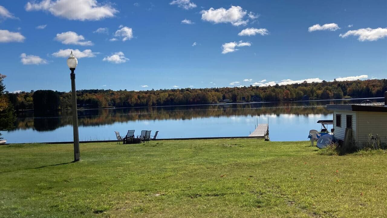 Photo of Outdoor in Houghton