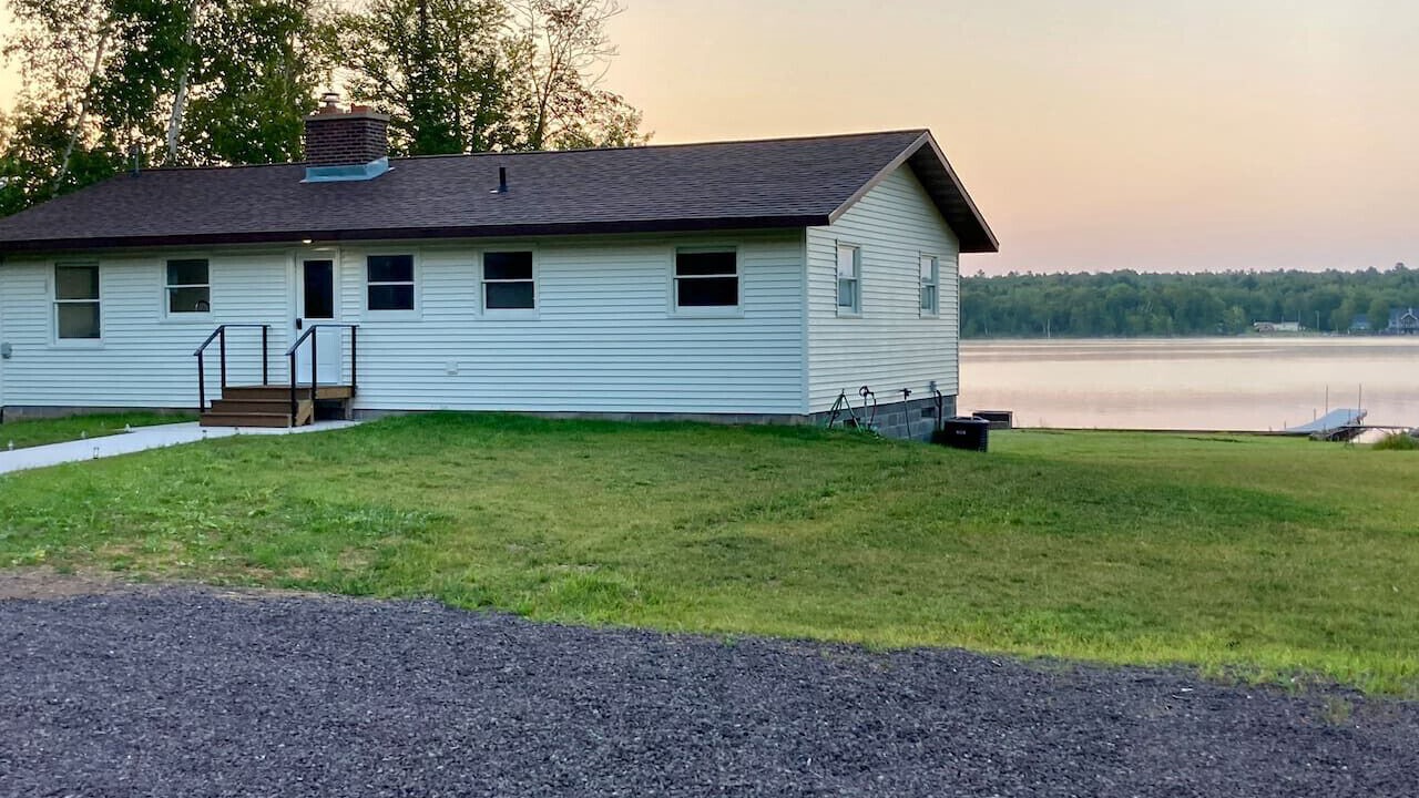 Photo of Outdoor in Houghton