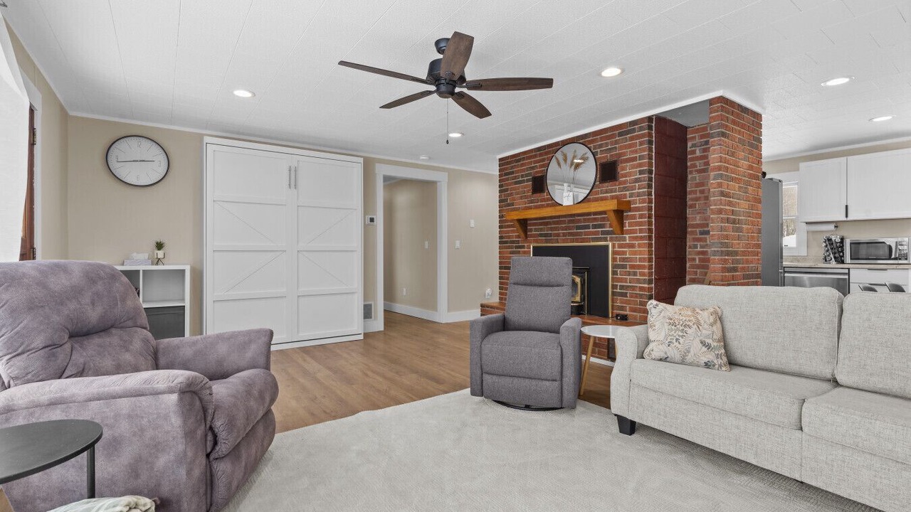 Photo of Bedroom in Houghton