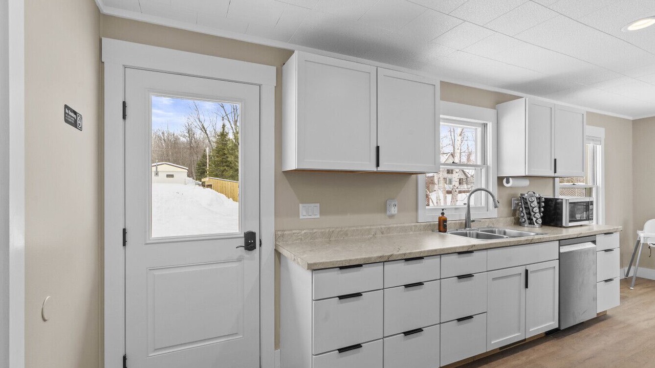 Photo of Kitchen in Houghton
