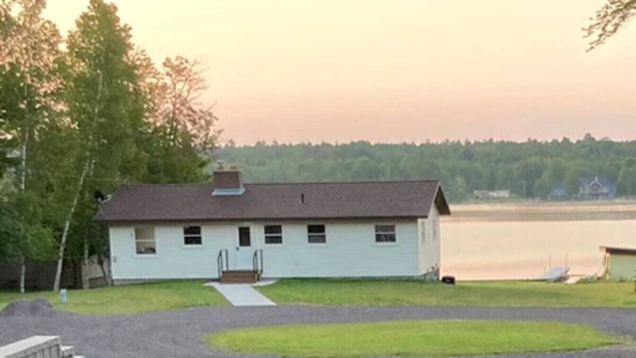 Photo of Outdoor in Houghton