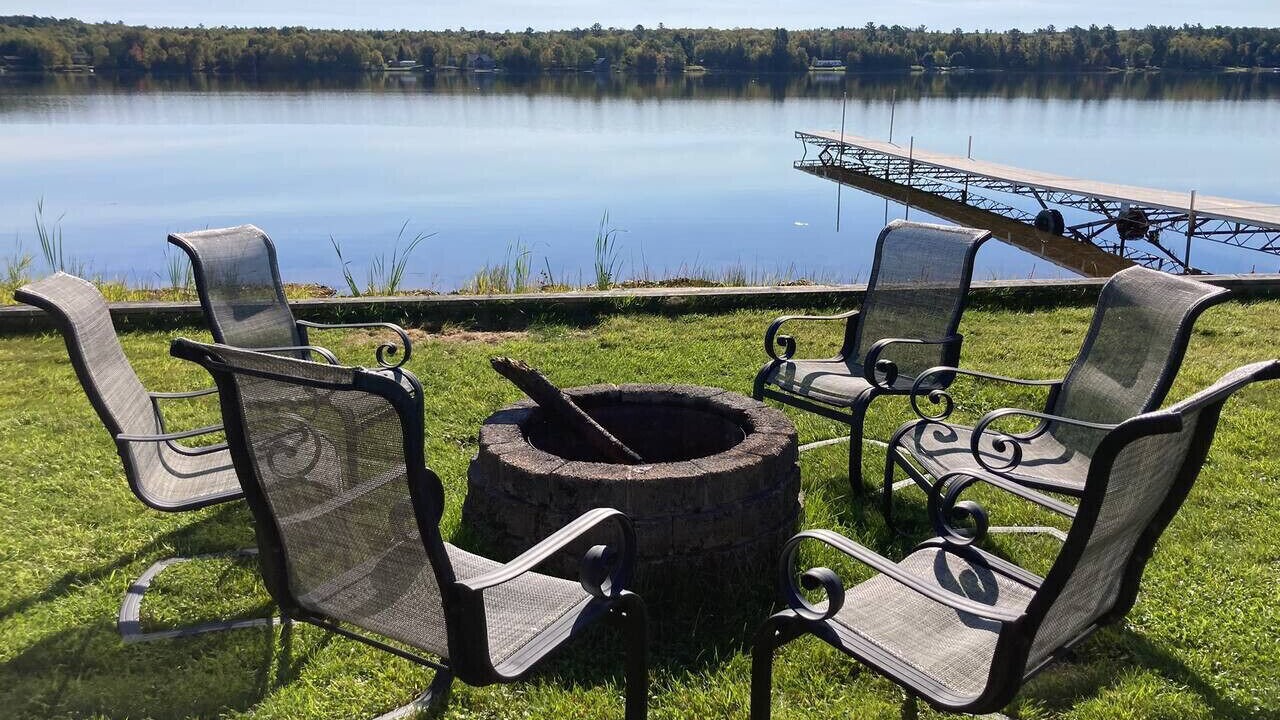 Photo of Outdoor in Houghton