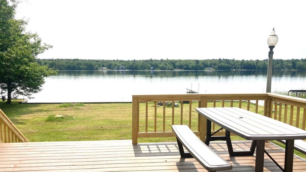 Photo of Outdoor in Houghton