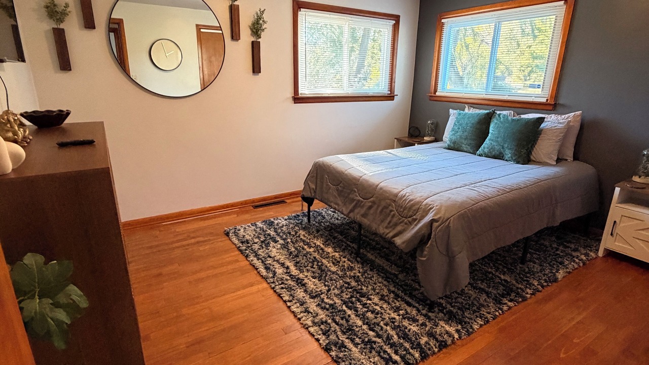 Photo of Bedroom in Scottville