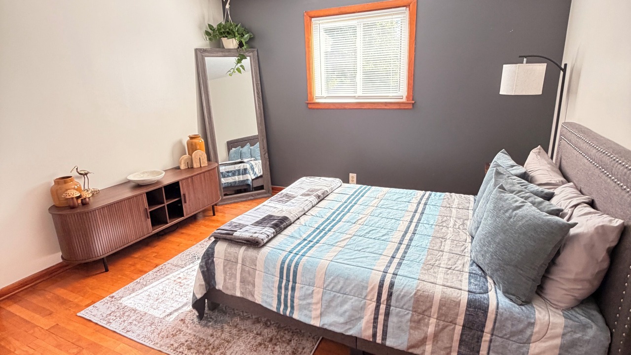 Photo of Bedroom in Scottville