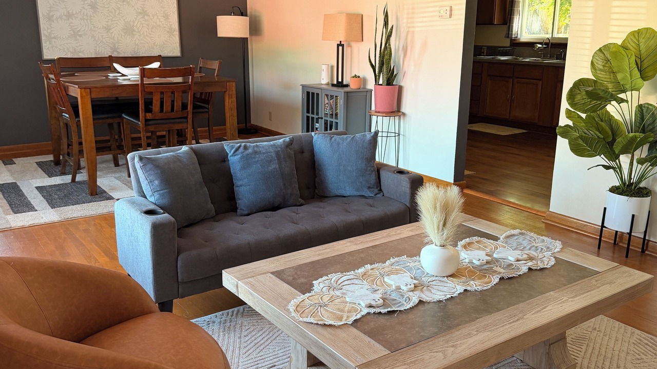 Photo of Livingroom in Scottville
