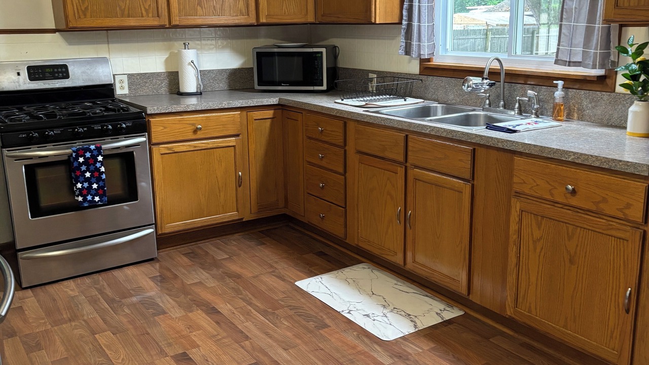 Photo of Kitchen in Scottville